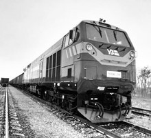 Польша начинает железнодорожное вторжение на Украину