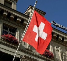 Швейцария перестаёт быть банковским раем?