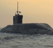 Крылатые ракеты «Калибр» Российского подводного флота неуязвимы для любой ПВО