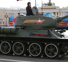 Российские оружейники испытывают артиллерийские системы не имеющие аналогов