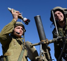 Израиль втягивают в войну с Россией