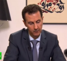 Интервью Башара Асада российским СМИ. Полная версия