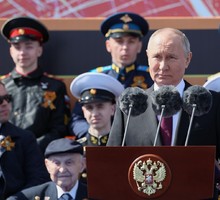 Закрытие Америки: Целили в Россию, попали в «пятую колонну»