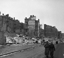 Это нужно живым: 75 лет Победе под Сталинградом [ВИДЕО]