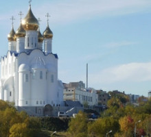 Бывший вице-мэр Южно-Сахалинска, фигурант дела о взятках, пошел работать в храм "во славу Божию"