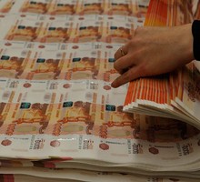 Рублю предлагают повторить историю американского доллара