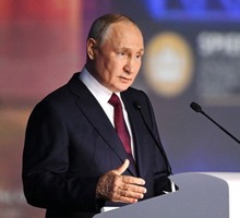 Россия переходит в наступление на изотопном фронте