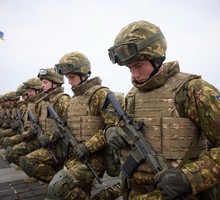 Минобороны ДНР заявляет о присутствии боевиков ИГ на юге Донбасса