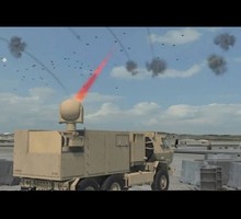 Боевые лазеры против БПЛА