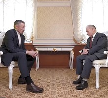 Статья Владимира Путина «Об историческом единстве русских и украинцев» 12 июля 2021 года