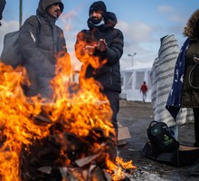 Мигранты везут в Россию забытые болезни
