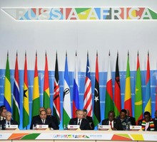 Сямэнь: БРИКС расширяет круг влияния на трёх континентах