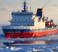Россия реализует четыре стратегических задачи в Арктике