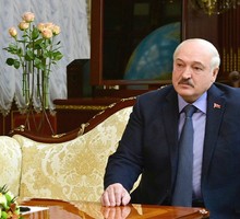Чем президент Белоруссии Лукашенко пригрозил Украине