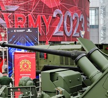 Чем запомнился международный форум «Армия-2023»