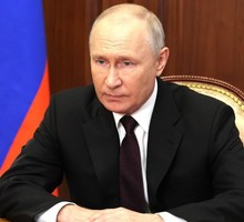 10 лет Мюнхенской речи Путина (АРХИВ) [ВИДЕО]