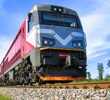 Антироссийские санкции добивают железные дороги Прибалтики