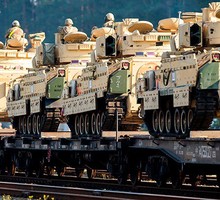 Затаившийся дракон: почему Пентагон боится военной мощи Китая