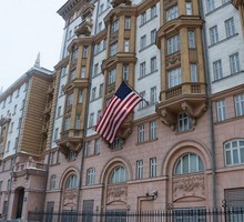 Россия выдворяет первого и второго секретарей посольства США
