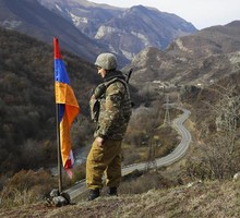 Предпосылкой армяно-азербайджанского конфликта стал развал СССР