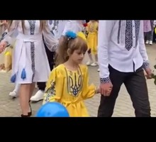 Украина и стокгольмский синдром