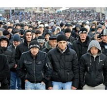 Образование в России мигрантских анклавов чревато серьёзной опасностью