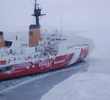 США проиграли битву за Арктику