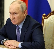 Россия для Америки остаётся «поработителем» народов