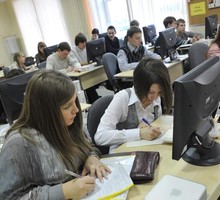 Региональные отделения Российского движения школьников появятся в каждом субъекте РФ
