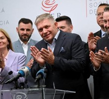 Итоги выборов в Словакии – крайне неприятный сигнал для Запада