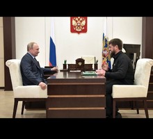 Что стоит за предложением Кадырова временно отменить президентские выборы
