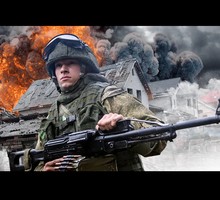 СБУ зачистила донбасскую Красногоровку: арестовано 10 % населения (Видео)