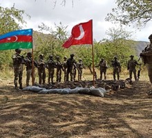 Кому достанется Карабах?