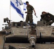 Израиль начал операцию по собственному уничтожению