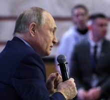 Франциск про "жестоких чеченцев" и отказ Путина