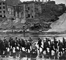 «Масштабы наступления потрясают»: историк Валерий Куличков — об освобождении Киева от нацистов в 1943 году