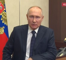 Дмитрий Рогозин о срыве запуска ракеты: «Путин вломил всем по первое число»