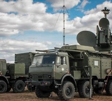 В Беларуси кардинально модернизировали БРДМ-2