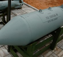 Армия начала использовать кассетные боеприпасы в зоне СВО