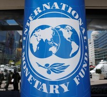 МВФ заглотил юань