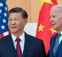 Американо-китайский саммит закончился, противостояние продолжается