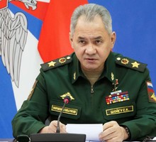 Заявление Межведомственного координационного штаба Российской Федерации по гуманитарному реагированию