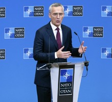 В НАТО признали неспособность ЕС расширить производство вооружений для Украины