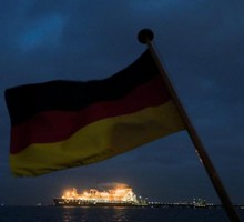 Германия теряет свою промышленность