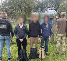 Литва: русских задерживают и обыскивают