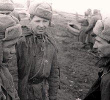 Как советские воины сражались с нацистами за Новороссийск