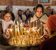 Несчитаные богатства Русской православной церкви