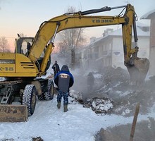 Россию накрыли массовые отключения тепла в домах