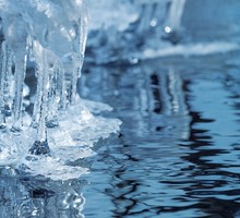 Целебные свойства крещенской воды доказаны научно