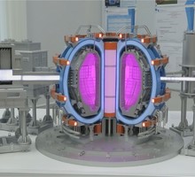 В Обнинске запустили модель самого мощного в мире ядерного реактора